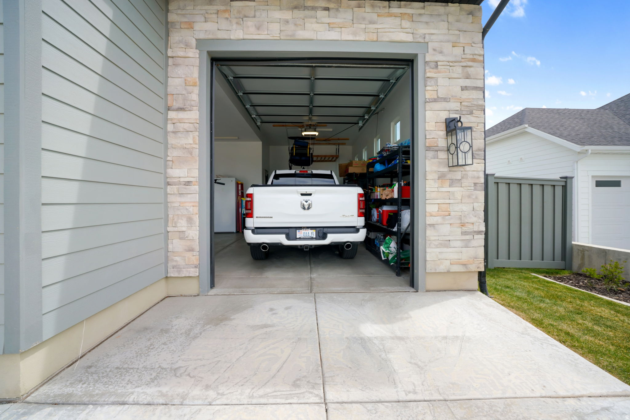 STONE CREEK - Residential