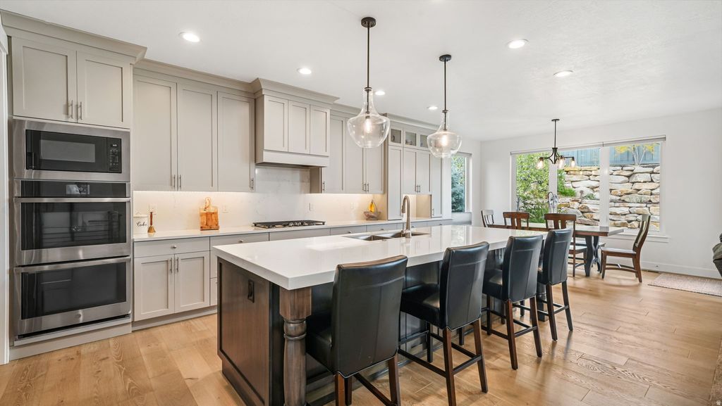 Photo of 756 N 1490 E, Heber City, UT 84032 (MLS # 2152622)