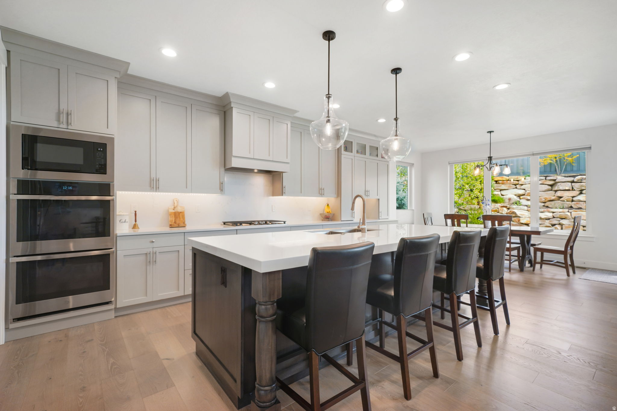 STONE CREEK - Residential