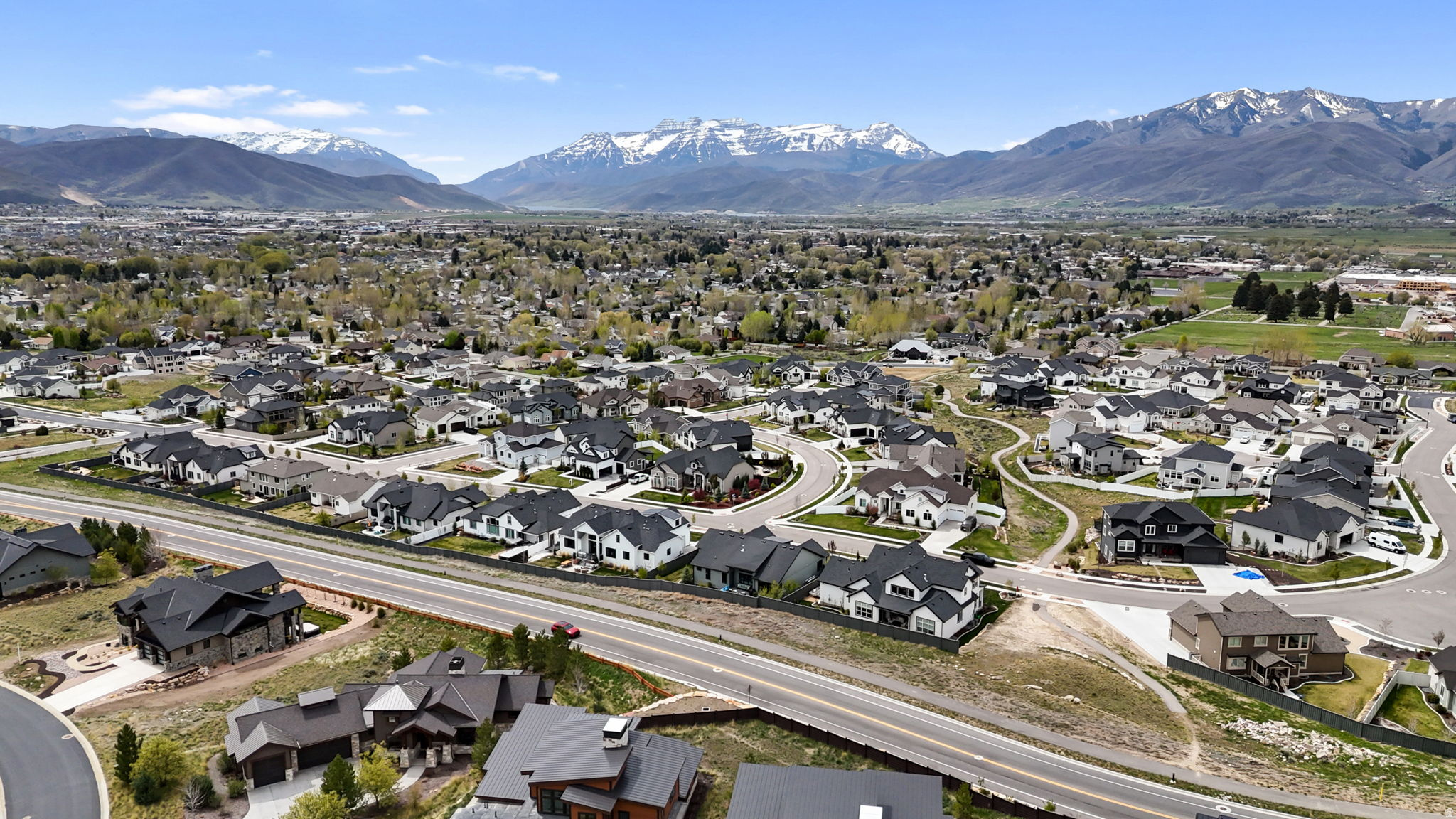 STONE CREEK - Residential