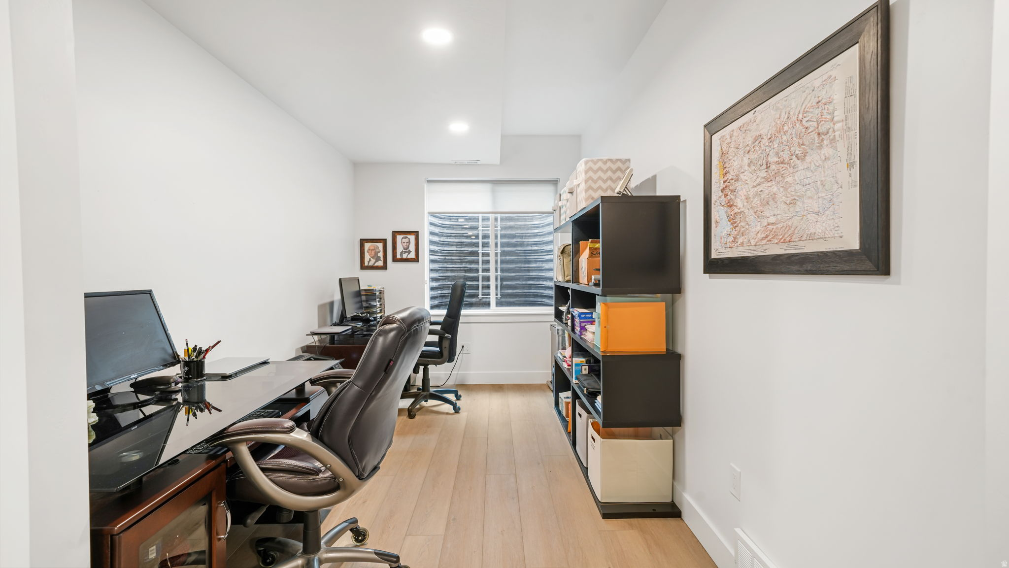 STONE CREEK - Residential