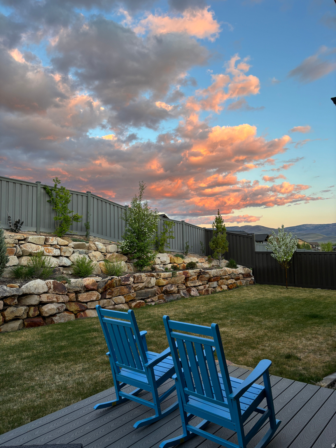 STONE CREEK - Residential