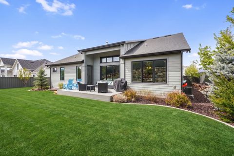 Tiny photo for 756 N 1490 E, Heber City, UT 84032 (MLS # 2152622)