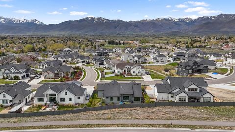 Tiny photo for 756 N 1490 E, Heber City, UT 84032 (MLS # 2152622)
