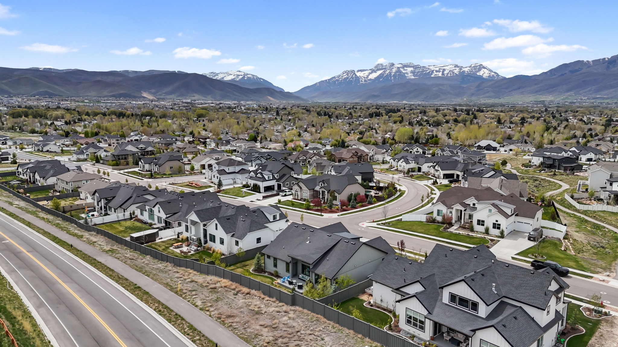 STONE CREEK - Residential