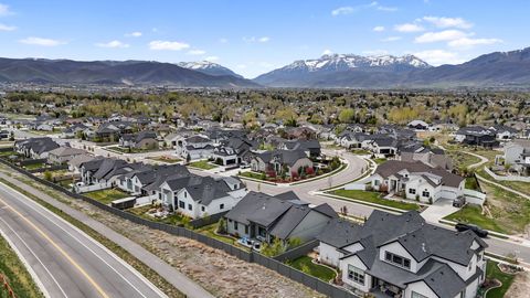 Tiny photo for 756 N 1490 E, Heber City, UT 84032 (MLS # 2152622)