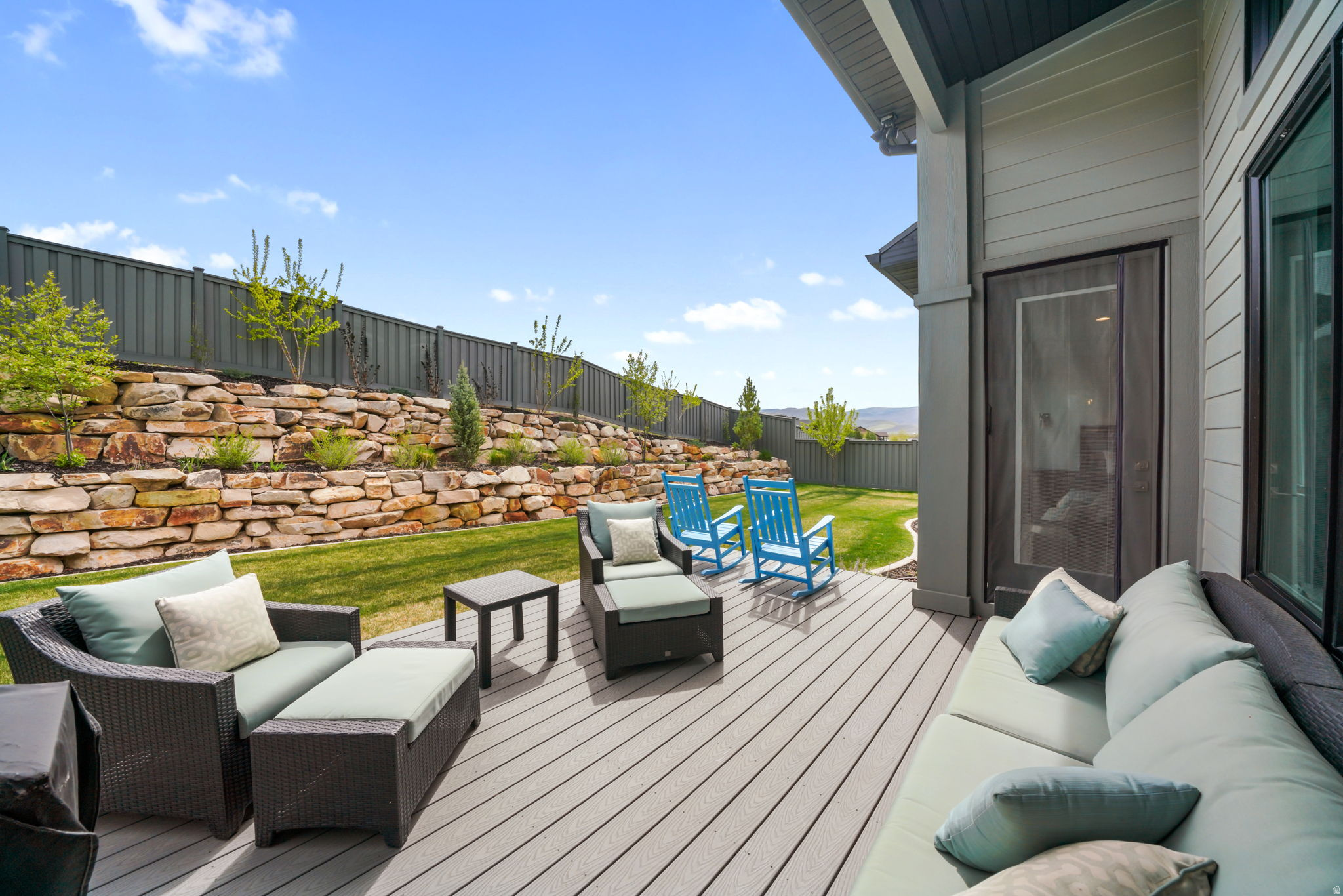 STONE CREEK - Residential