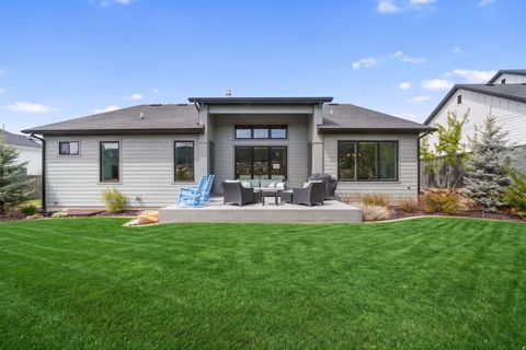 Tiny photo for 756 N 1490 E, Heber City, UT 84032 (MLS # 2152622)