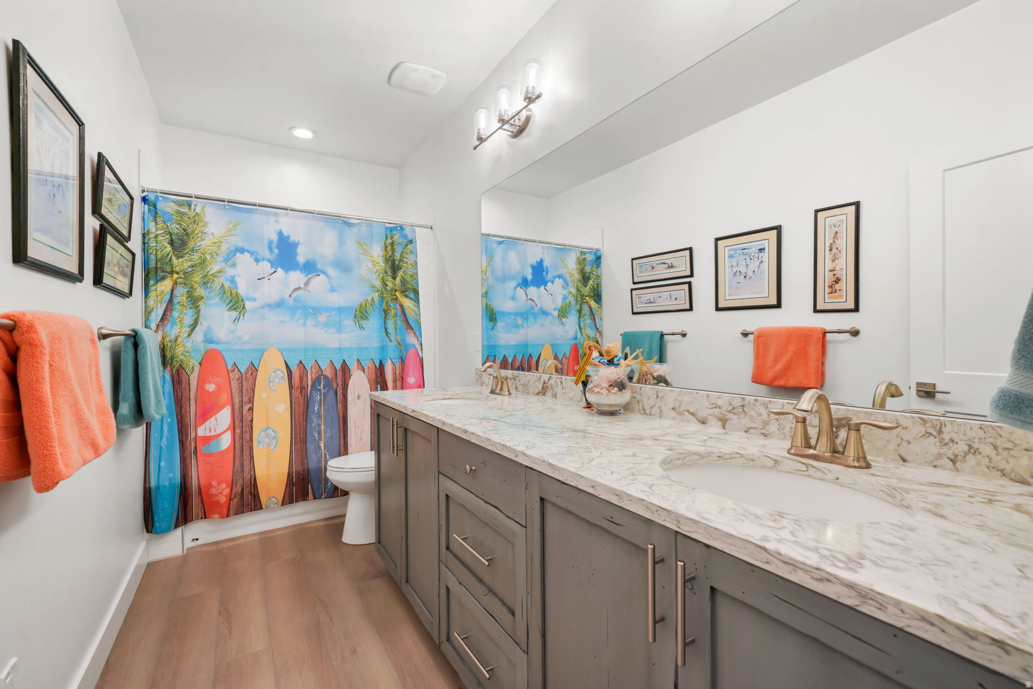 STONE CREEK - Residential