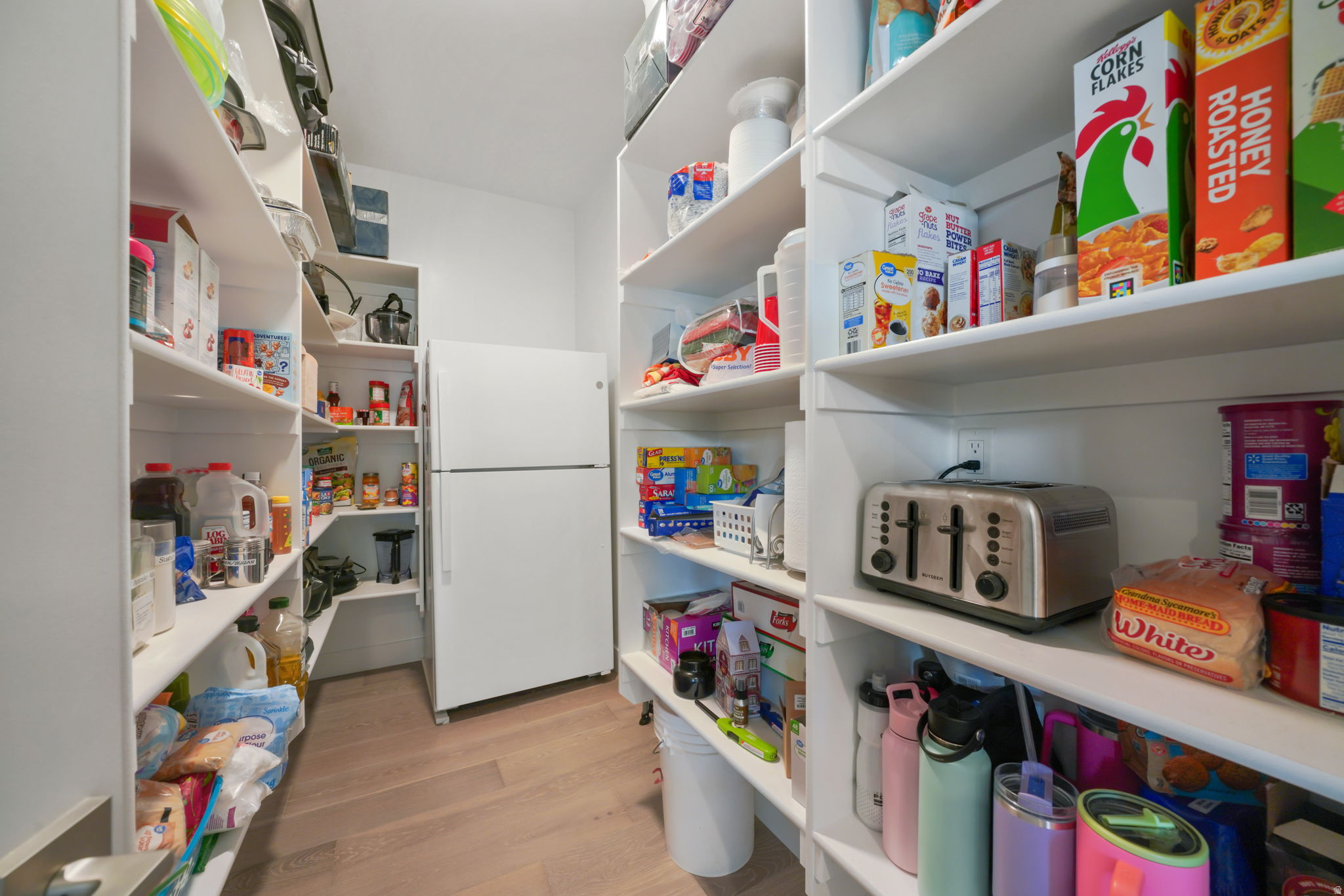 STONE CREEK - Residential