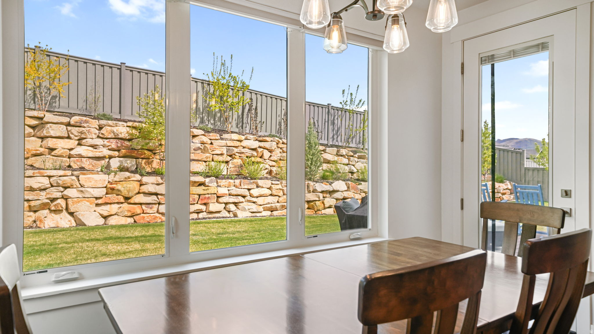 STONE CREEK - Residential