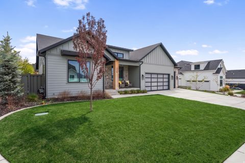 Tiny photo for 756 N 1490 E, Heber City, UT 84032 (MLS # 2152622)