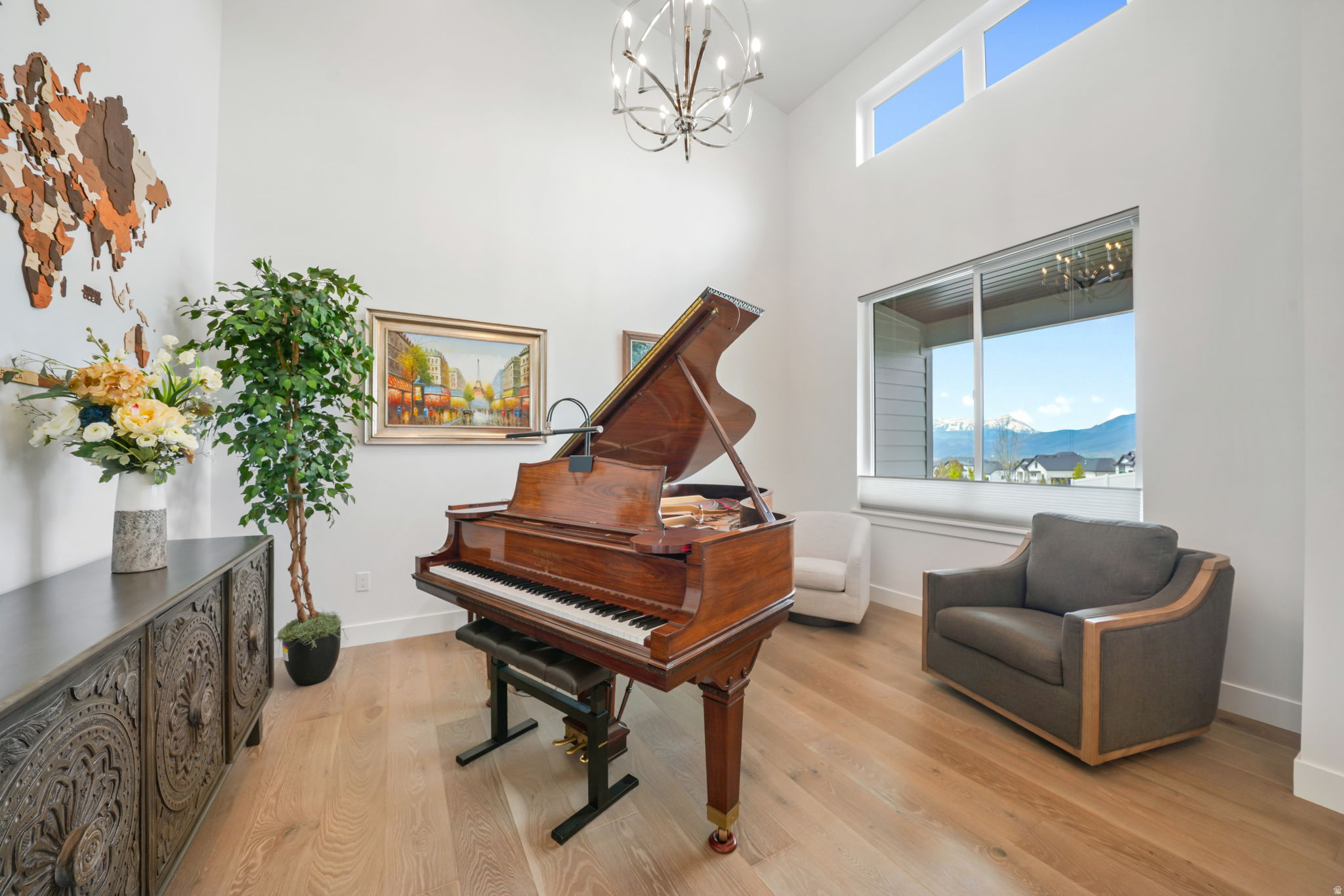 STONE CREEK - Residential