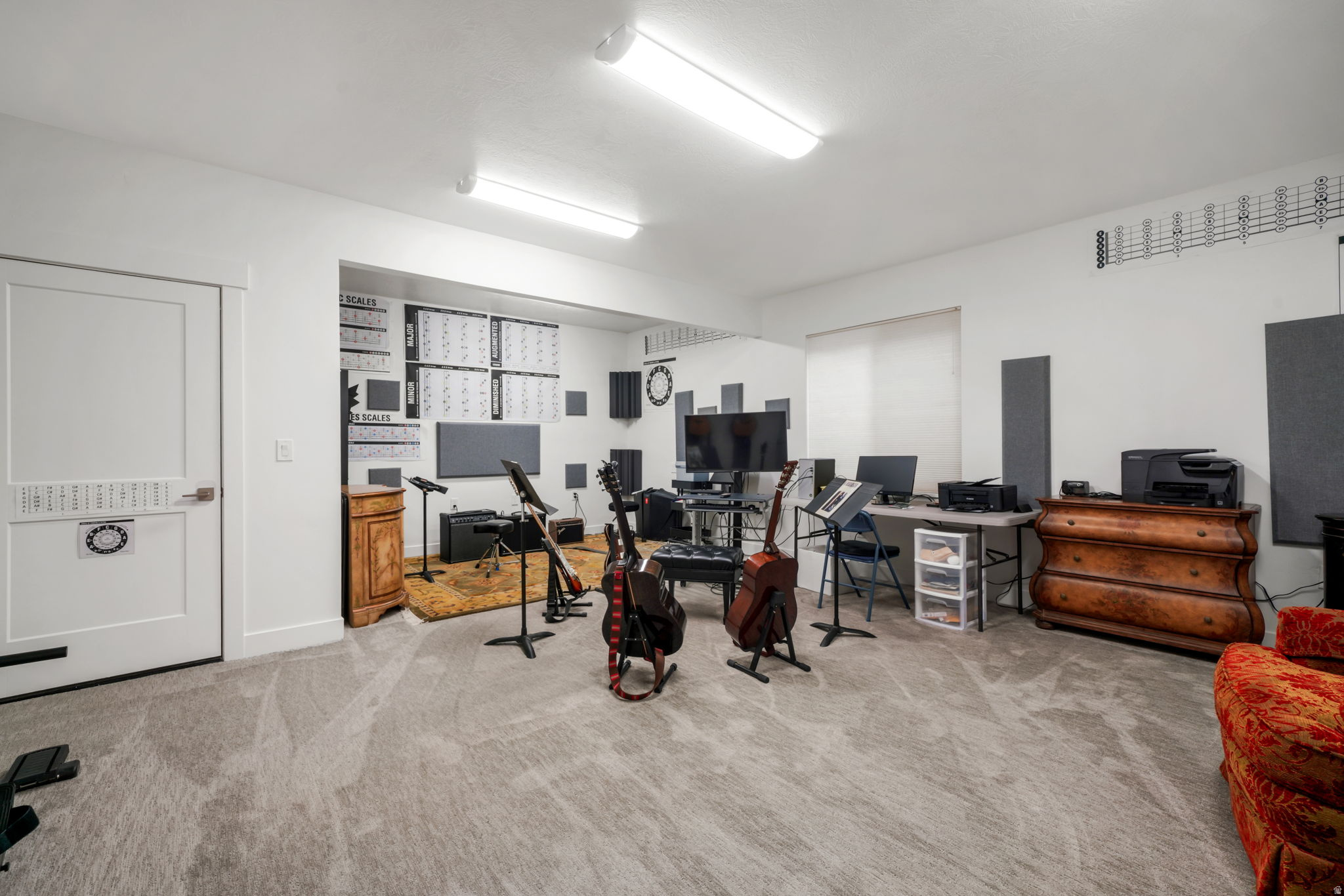 STONE CREEK - Residential