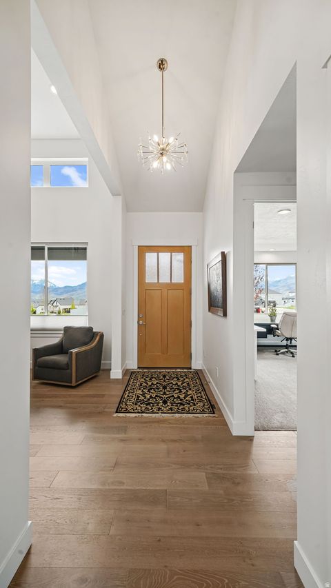 Tiny photo for 756 N 1490 E, Heber City, UT 84032 (MLS # 2152622)