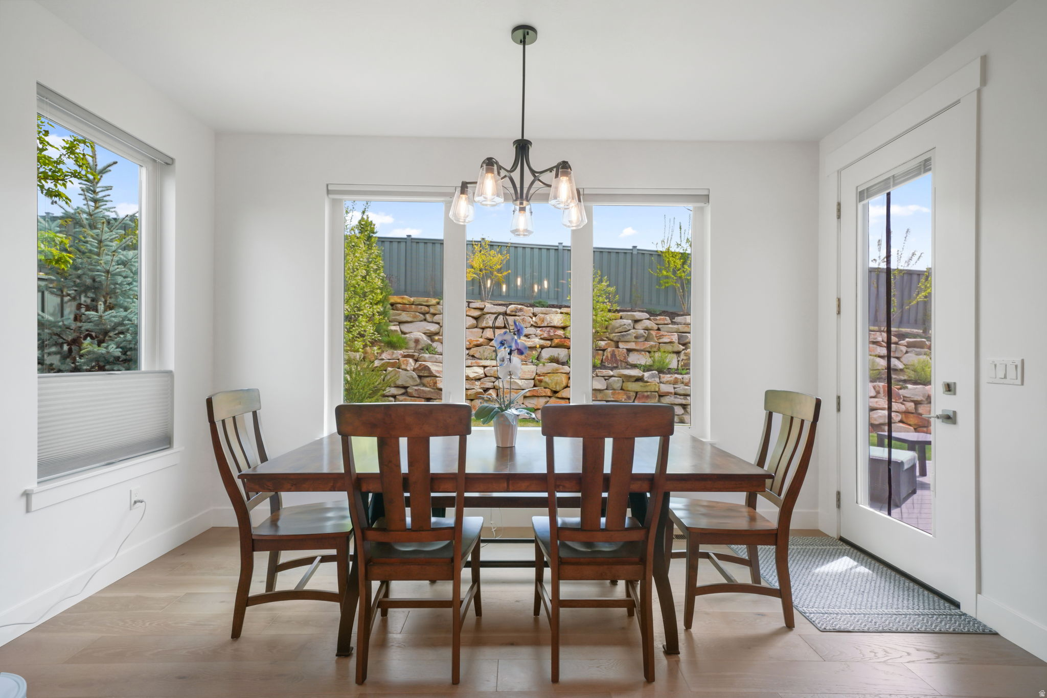 STONE CREEK - Residential