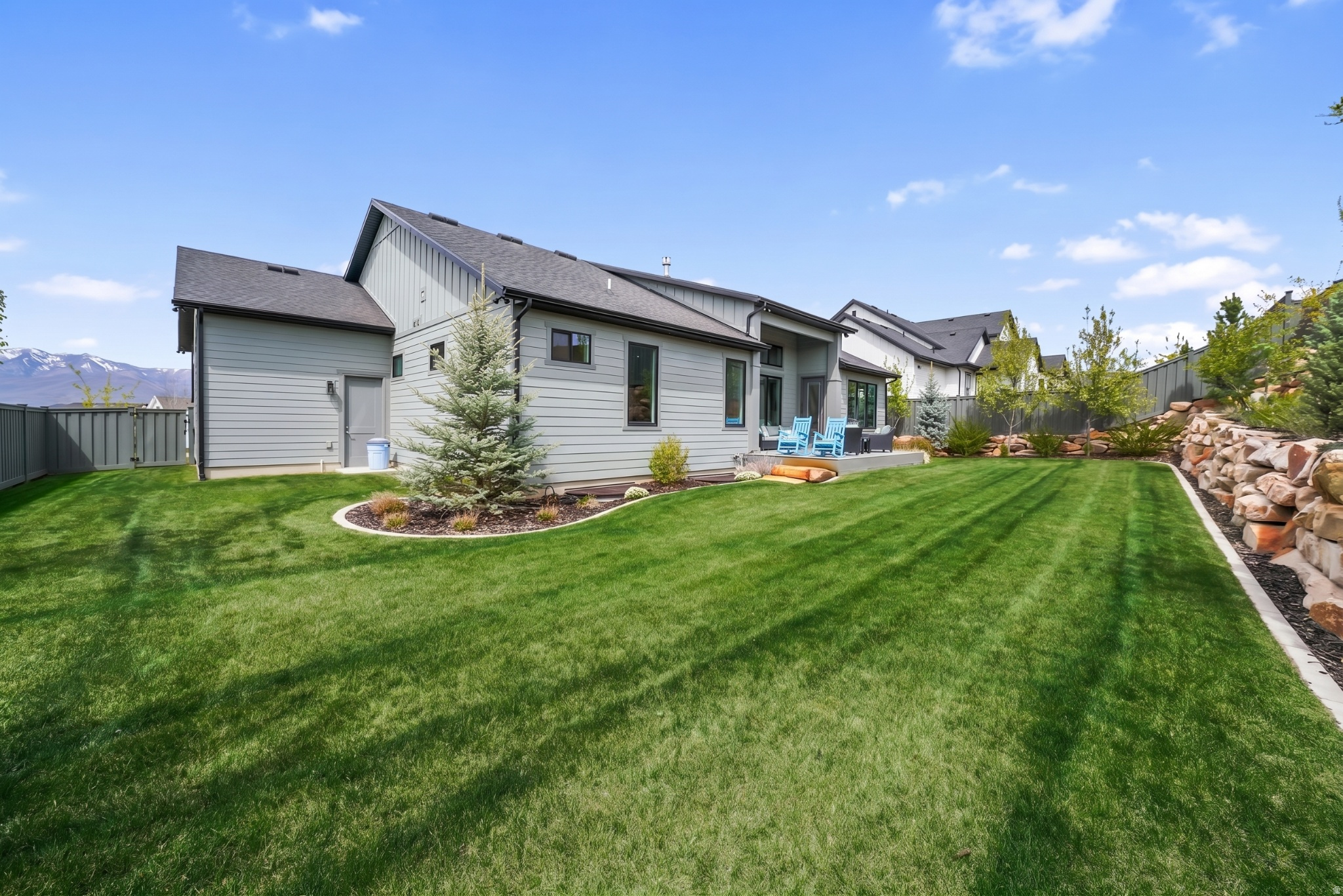 STONE CREEK - Residential