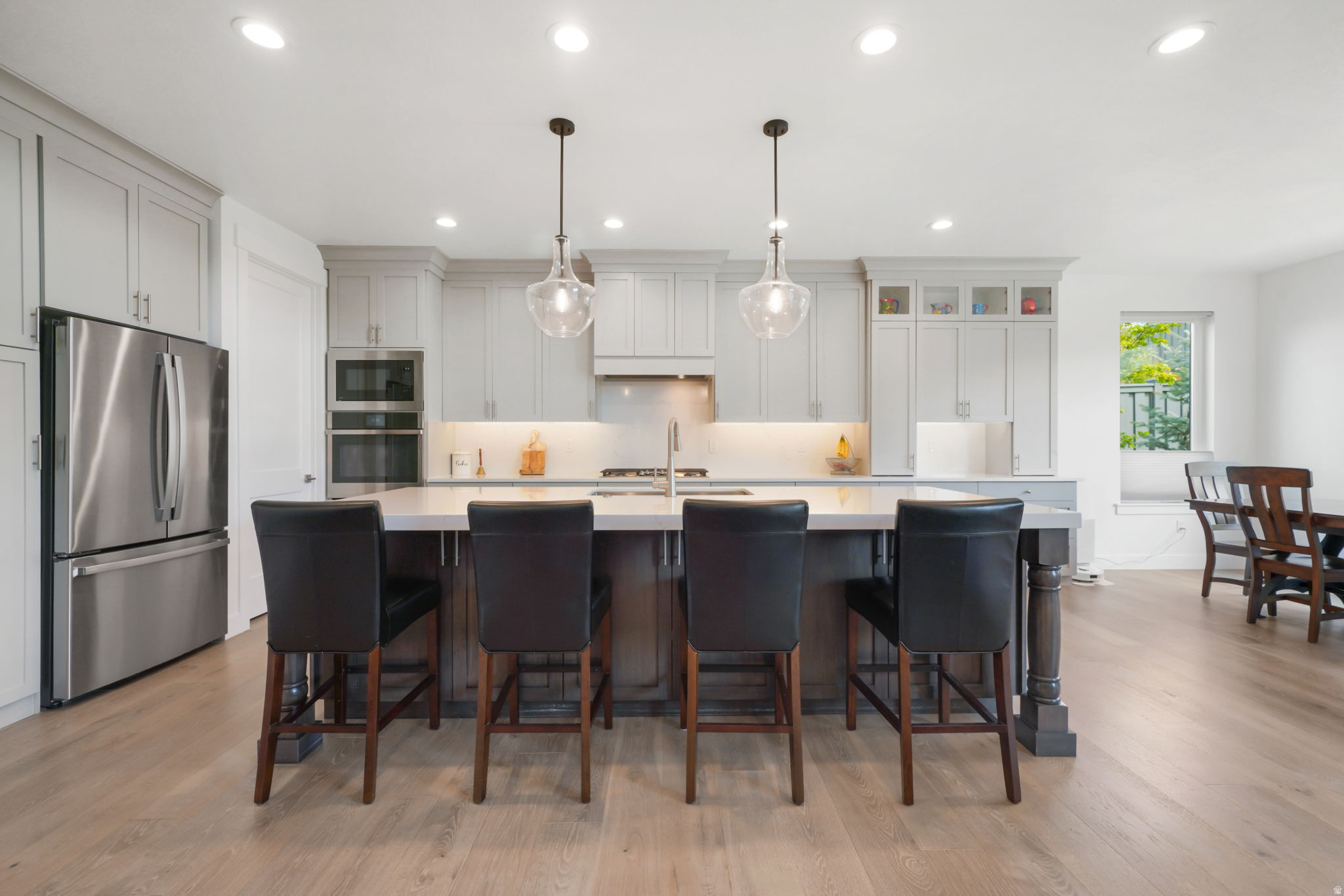 STONE CREEK - Residential