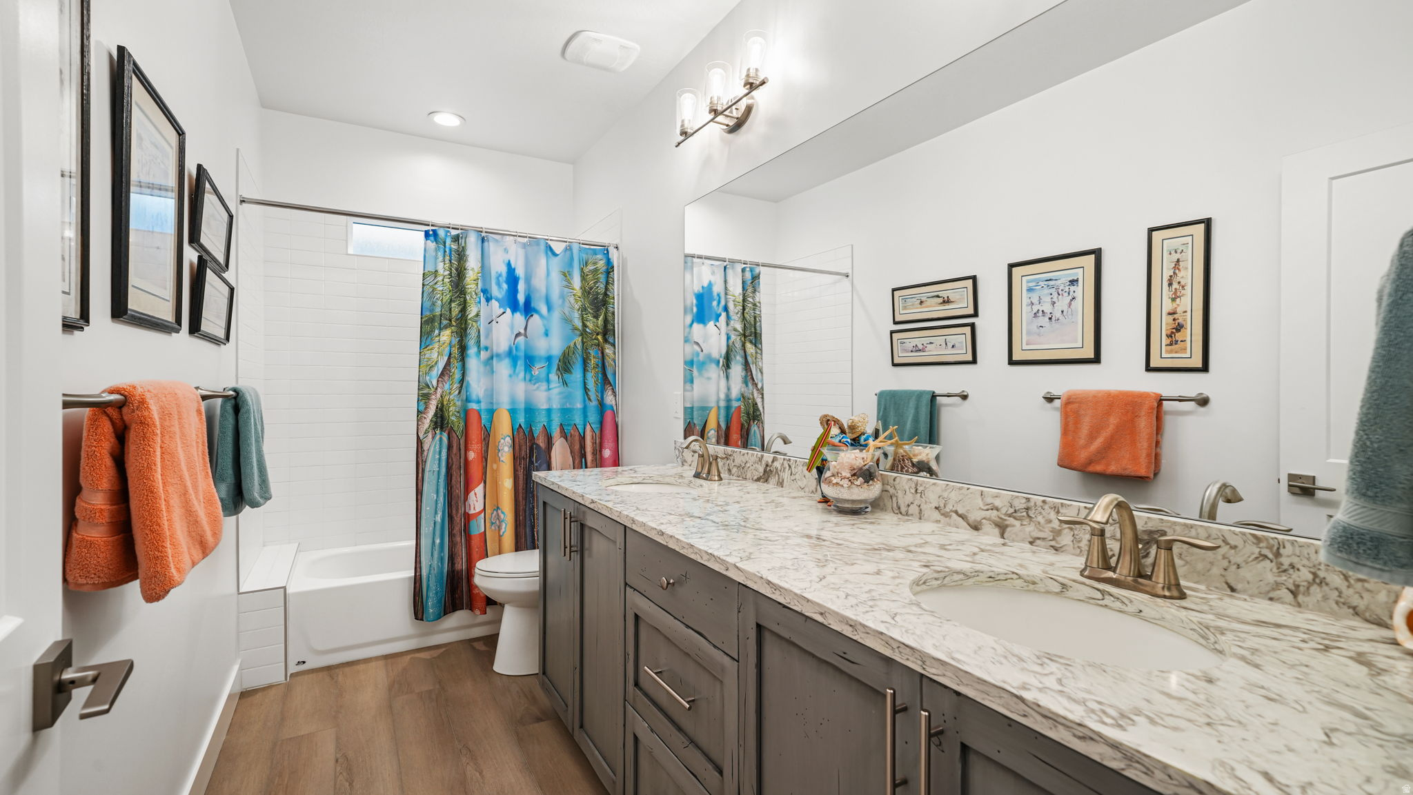 STONE CREEK - Residential