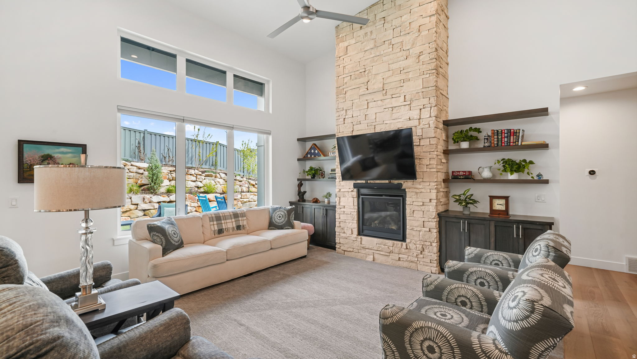 STONE CREEK - Residential