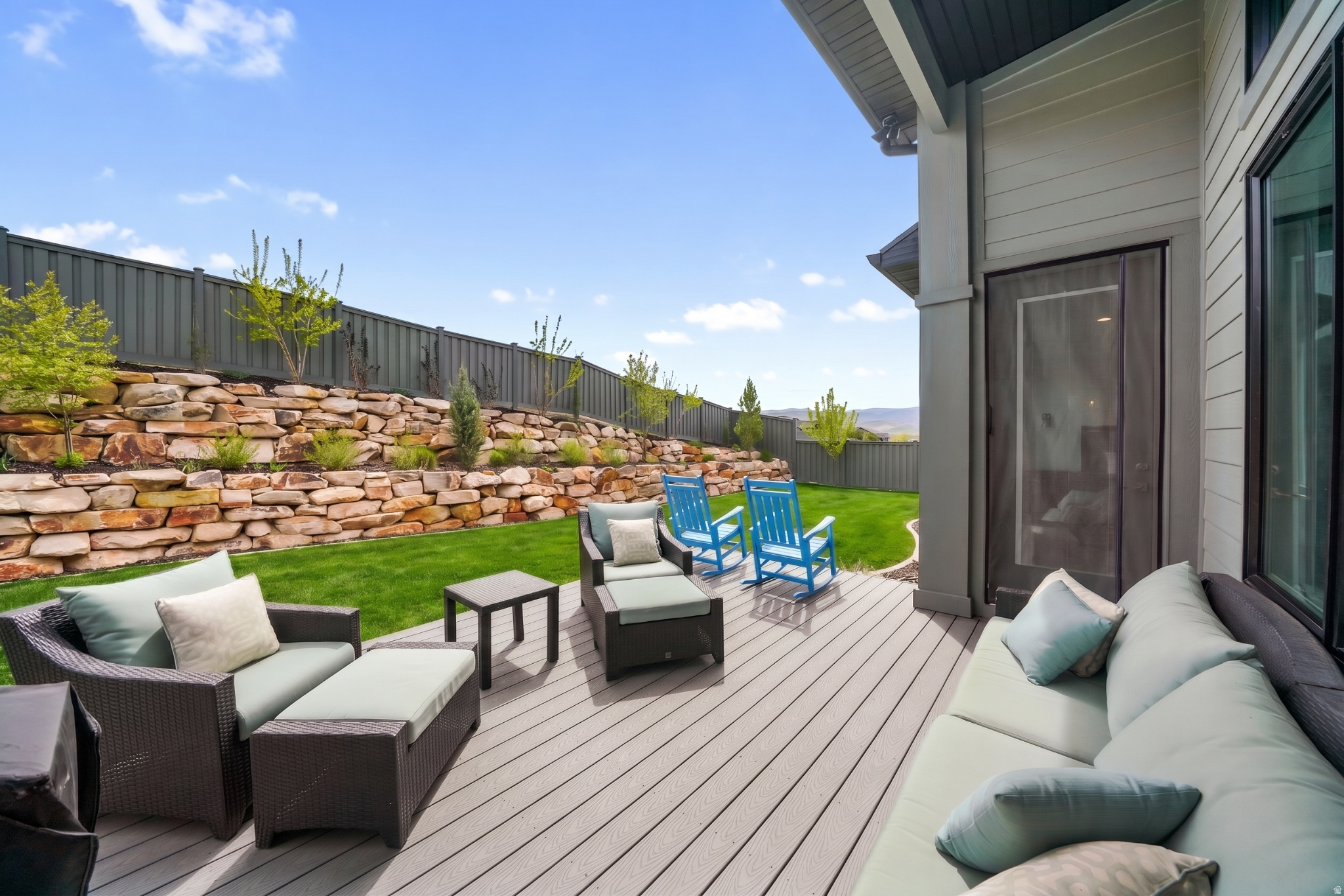 STONE CREEK - Residential