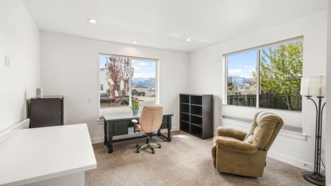 Tiny photo for 756 N 1490 E, Heber City, UT 84032 (MLS # 2152622)