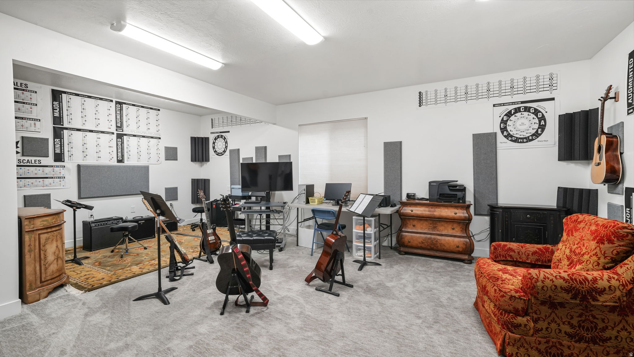 STONE CREEK - Residential