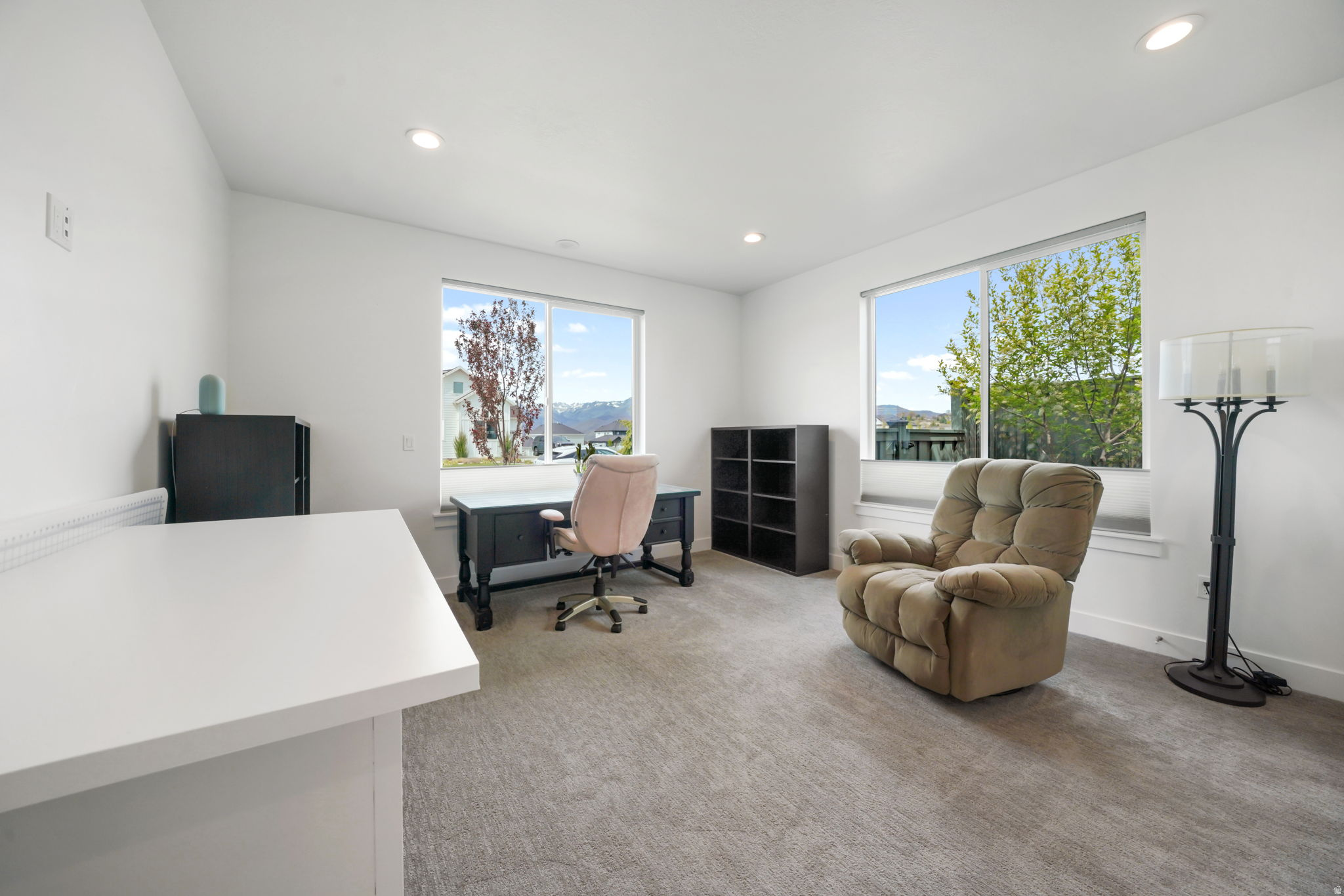 STONE CREEK - Residential