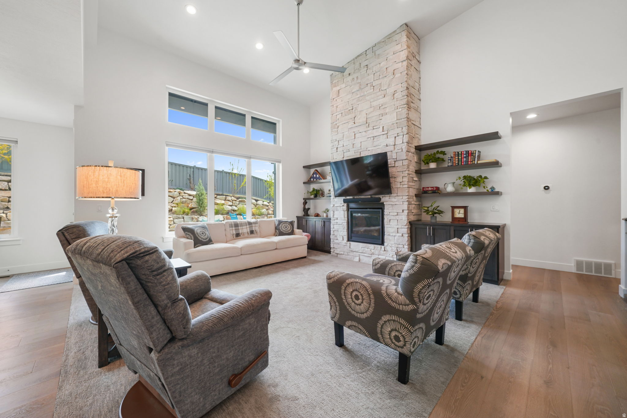 STONE CREEK - Residential