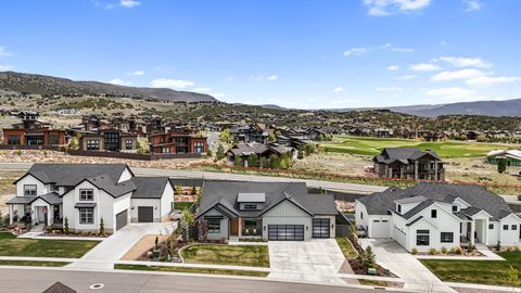 Tiny photo for 756 N 1490 E, Heber City, UT 84032 (MLS # 2152622)
