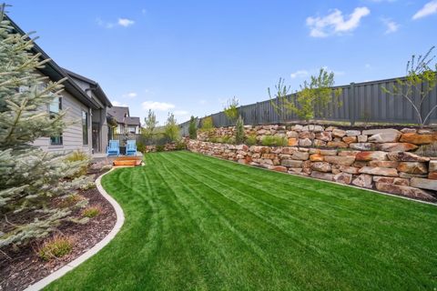 Tiny photo for 756 N 1490 E, Heber City, UT 84032 (MLS # 2152622)
