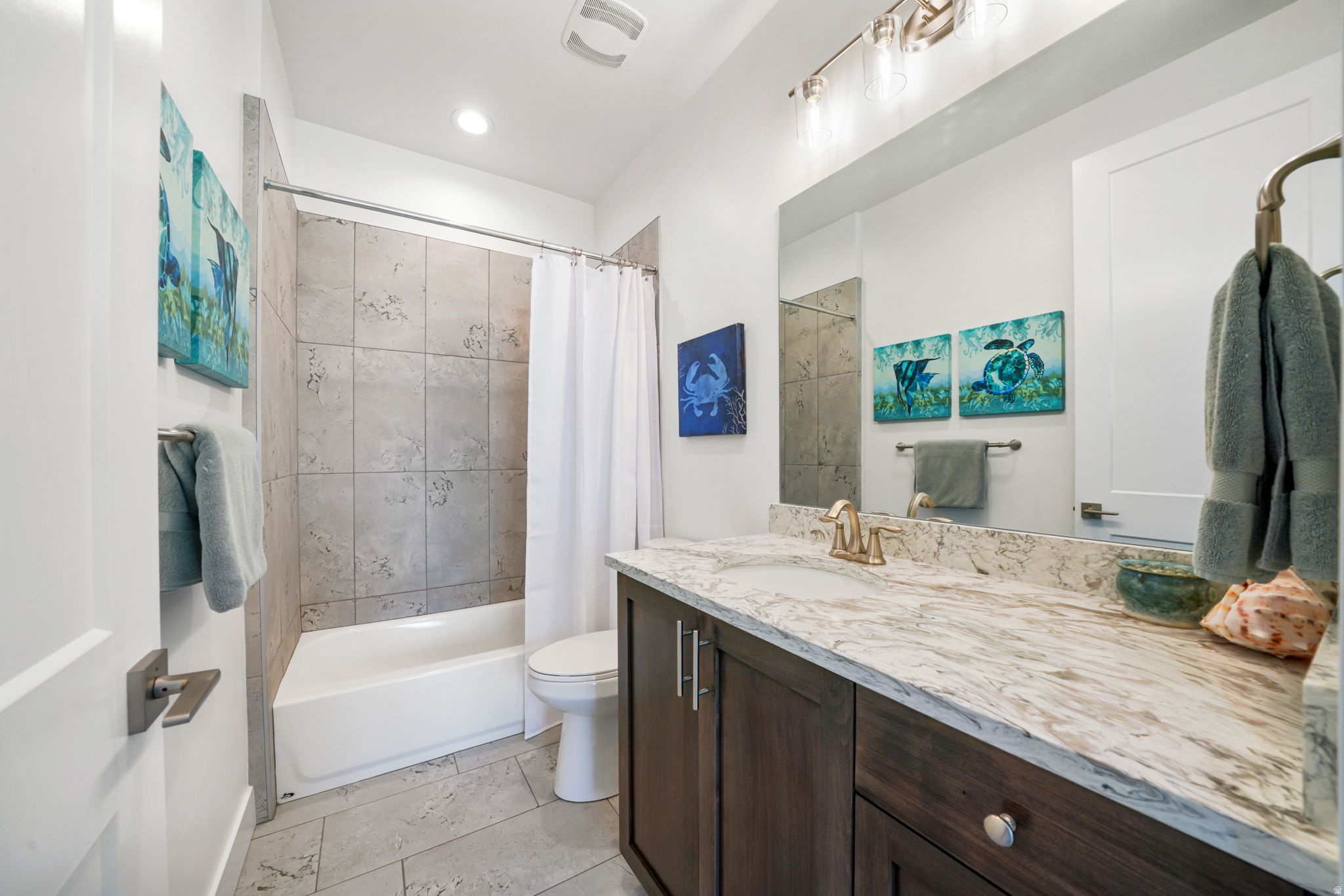 STONE CREEK - Residential