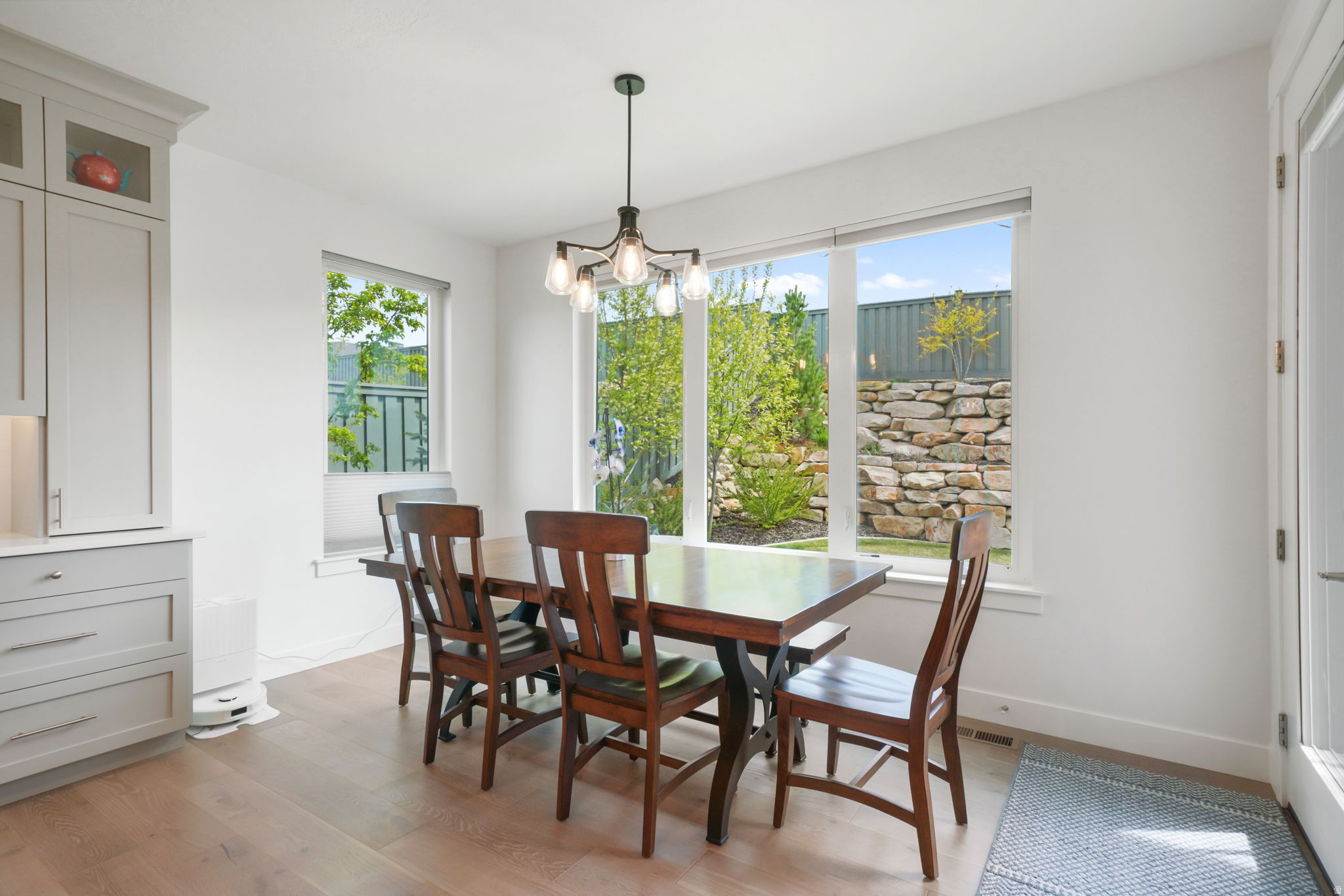 STONE CREEK - Residential