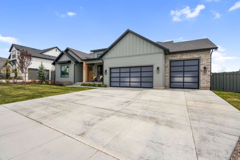 Tiny photo for 756 N 1490 E, Heber City, UT 84032 (MLS # 2152622)