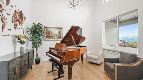 Tiny photo for 756 N 1490 E, Heber City, UT 84032 (MLS # 2152622)