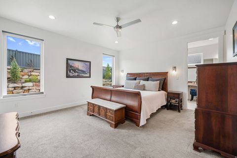 Tiny photo for 756 N 1490 E, Heber City, UT 84032 (MLS # 2152622)