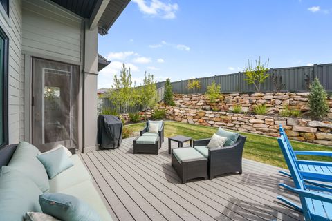 Tiny photo for 756 N 1490 E, Heber City, UT 84032 (MLS # 2152622)