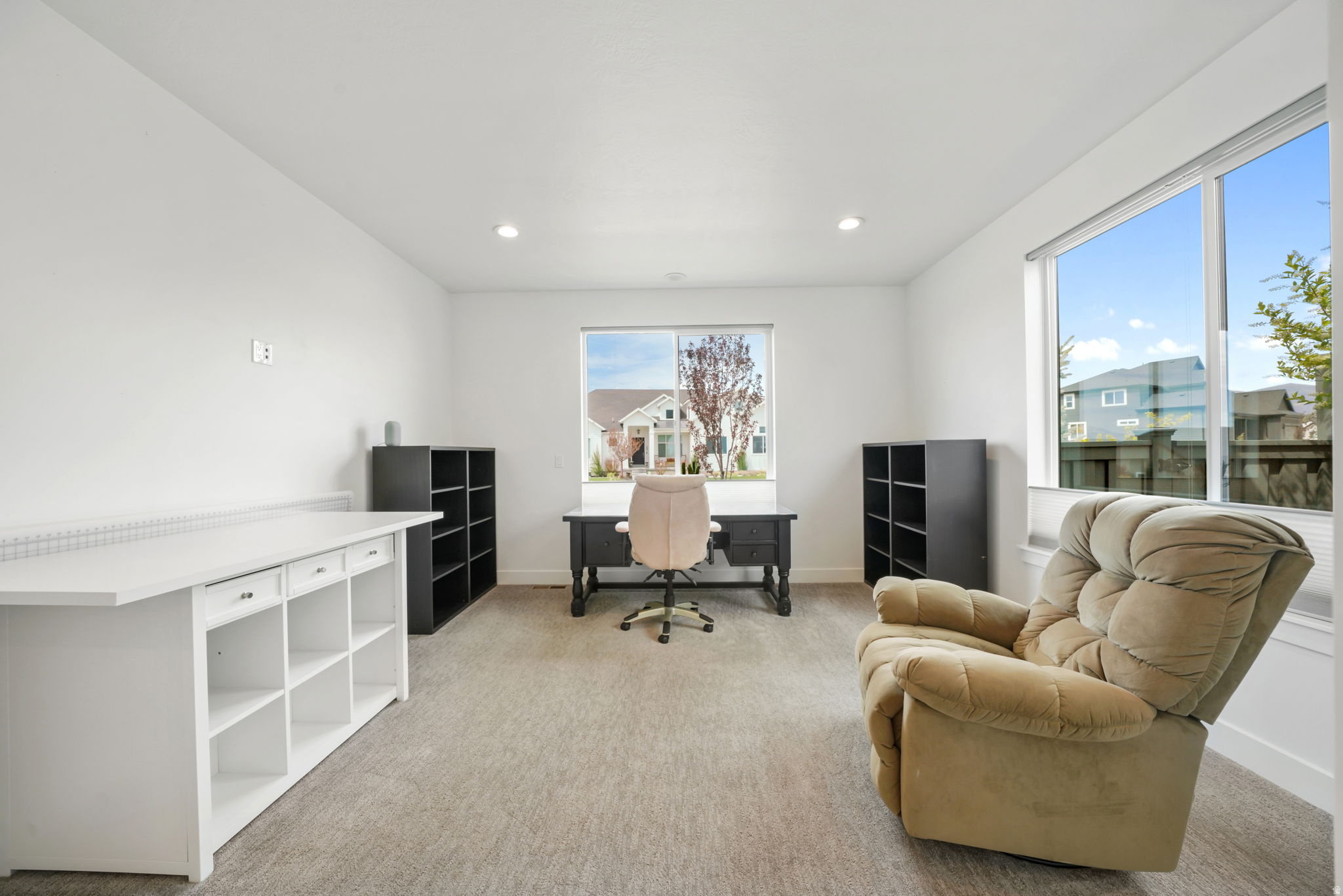 STONE CREEK - Residential