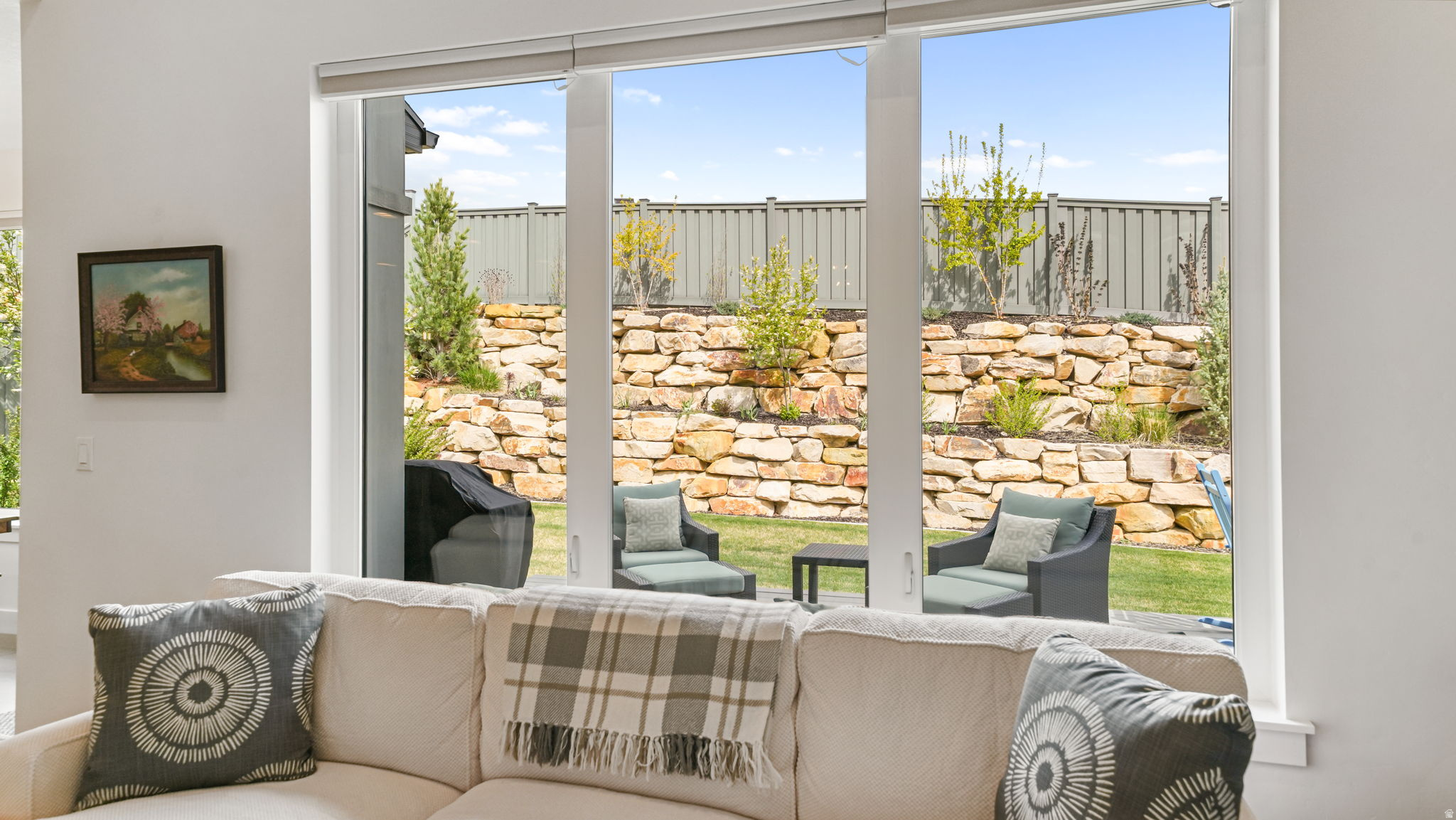 STONE CREEK - Residential