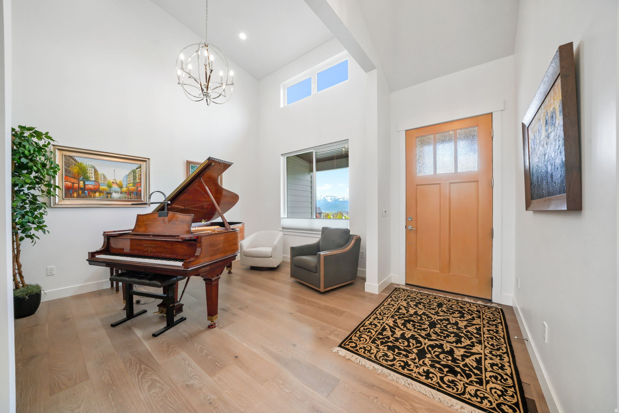 STONE CREEK - Residential