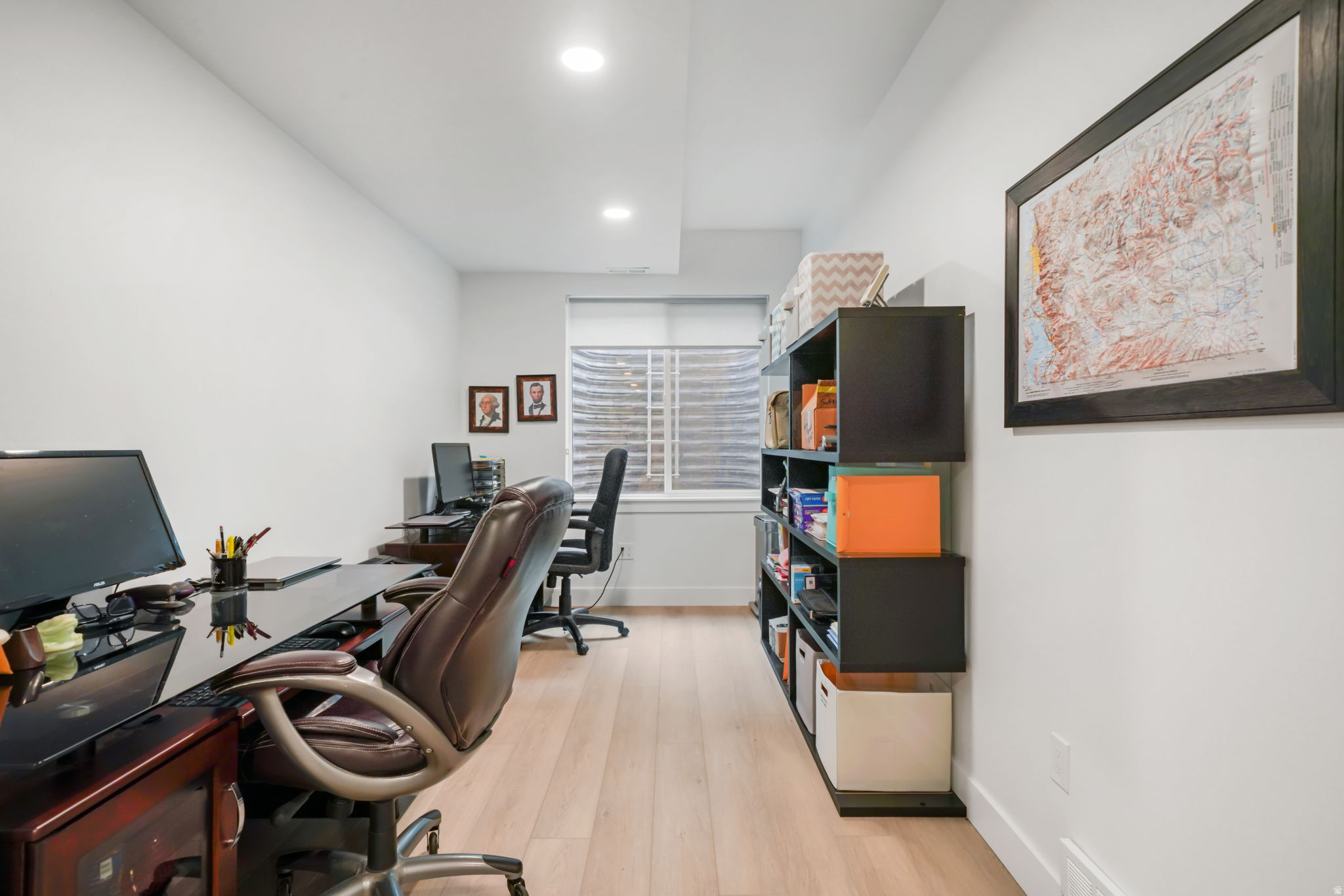 STONE CREEK - Residential