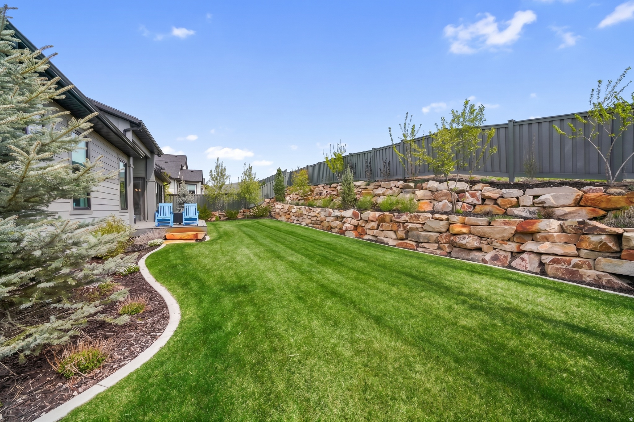 STONE CREEK - Residential