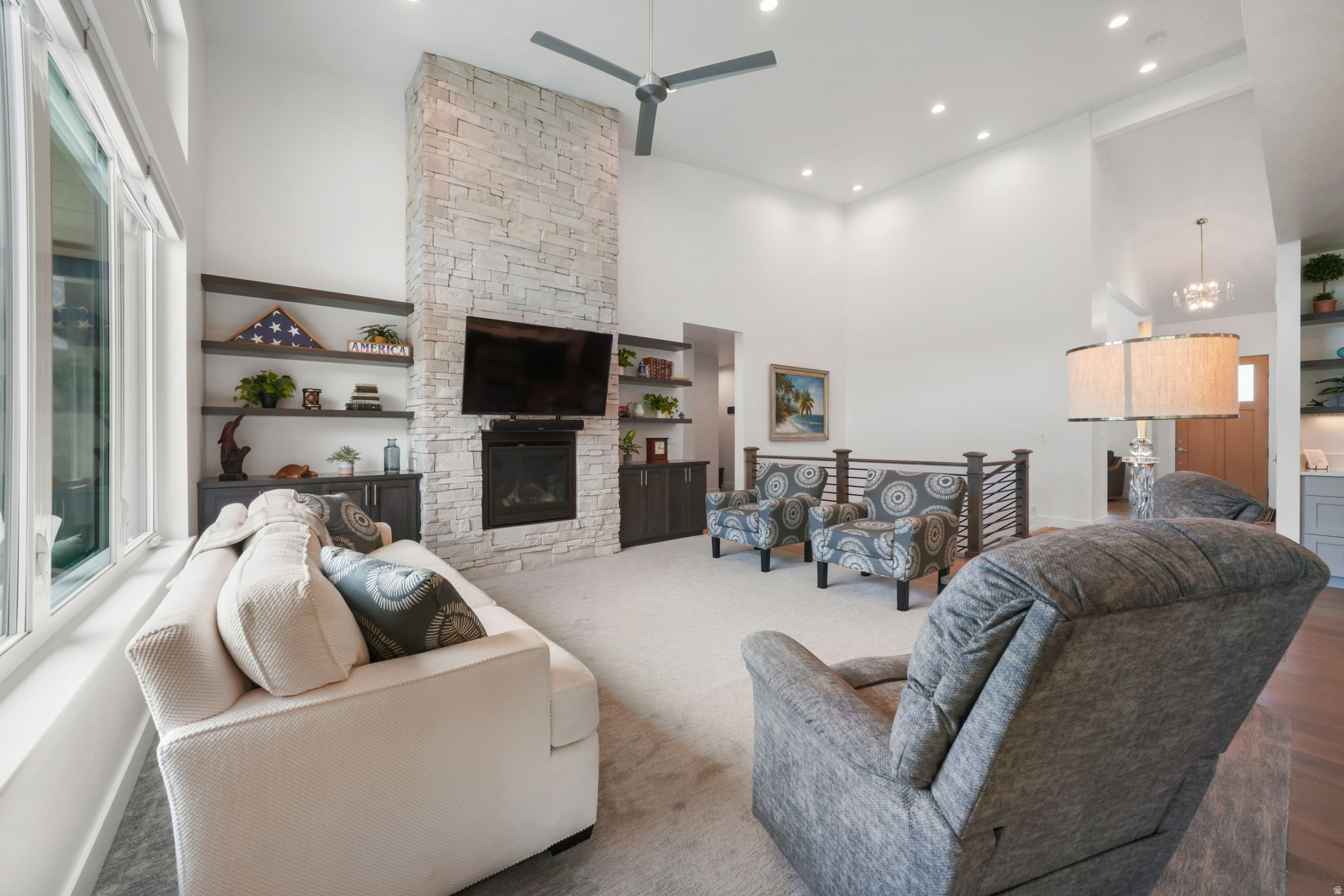 STONE CREEK - Residential