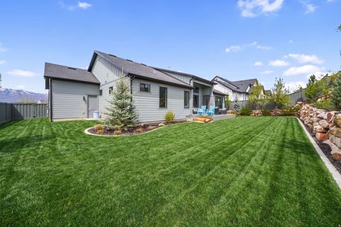 Tiny photo for 756 N 1490 E, Heber City, UT 84032 (MLS # 2152622)