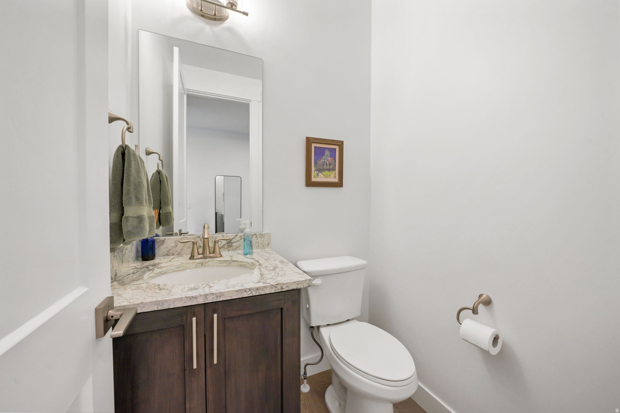 STONE CREEK - Residential