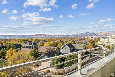 Tiny photo for 4563 W DAYBREAK RIM WAY, South Jordan, UT 84009 (MLS # 2118775)