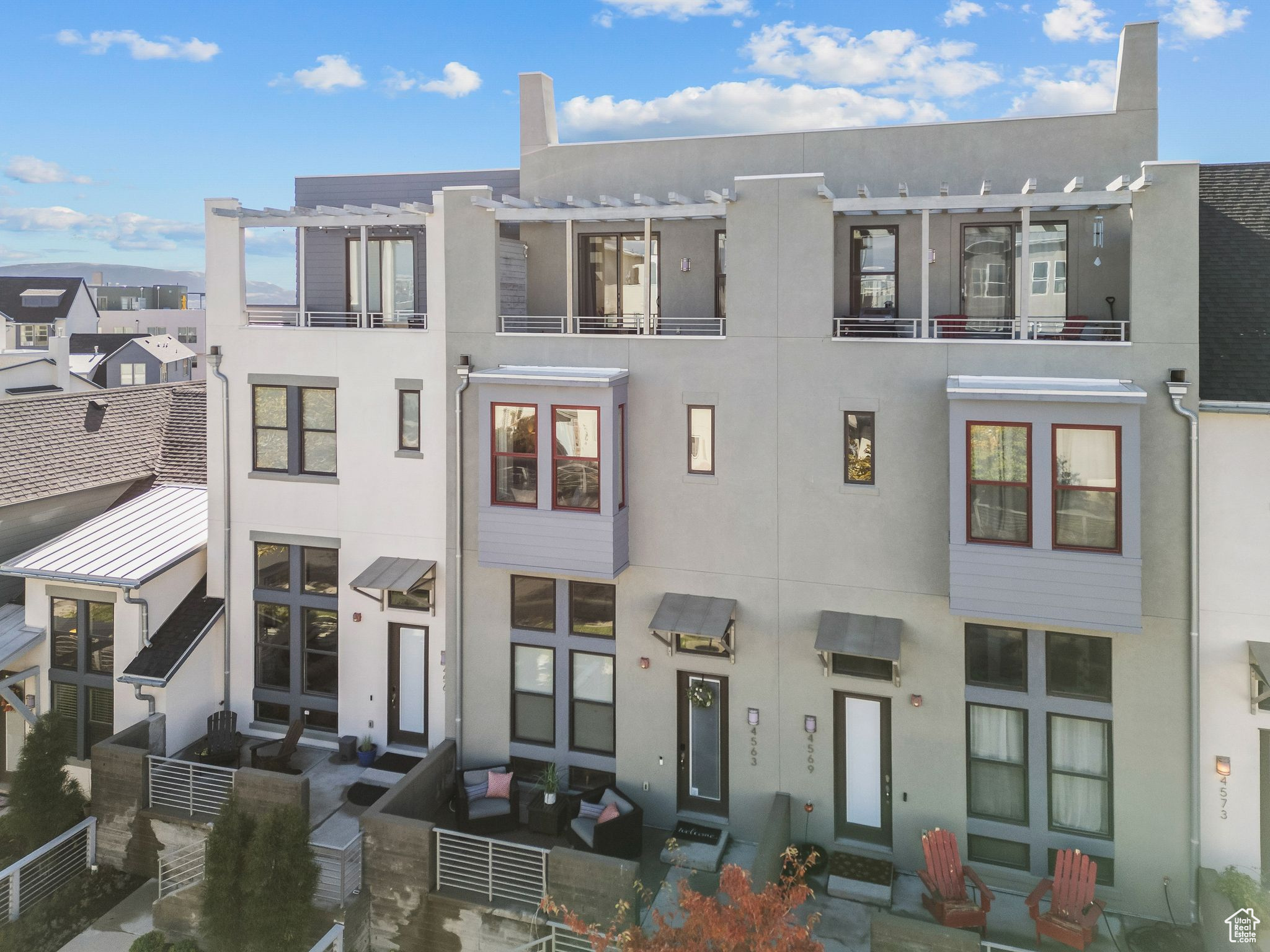 KENNECOTT - Residential