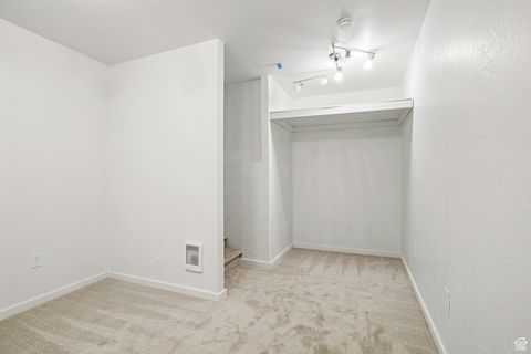 Tiny photo for 4563 W DAYBREAK RIM WAY, South Jordan, UT 84009 (MLS # 2118775)