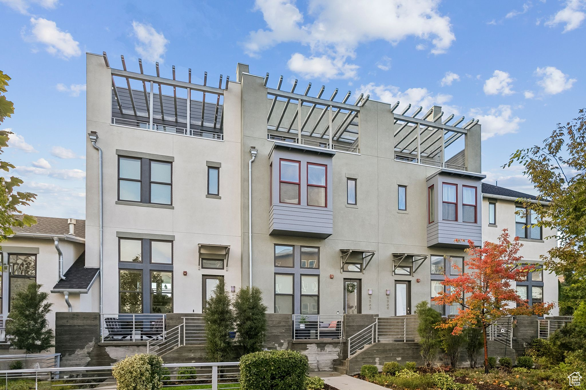 KENNECOTT - Residential