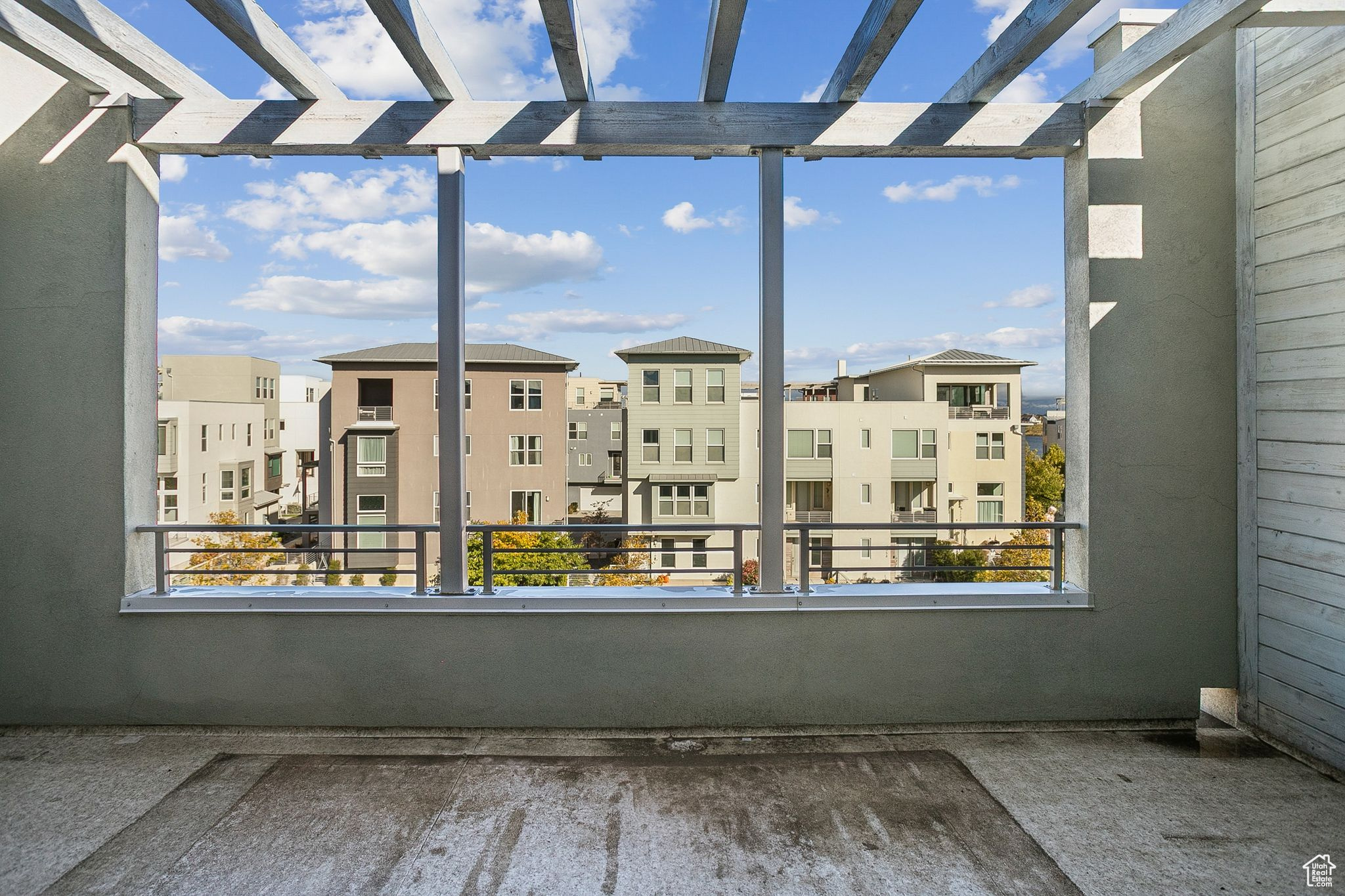 KENNECOTT - Residential